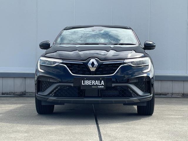 アルカナ ルノー　スポール　ラインＥ－テックハイブリッド　ワンオーナー　純正ディスプレイオーディオ　ＡｐｐｌｅＣａｒＰｌａｙ／ＡｎｄｒｏｉｄＡｕｔｏ　３６０°カメラ　ハーフレザーシート　シートヒーター　ハンドルヒーター　ＥＴＣ　ＡＣＣ　ＢＳＭ　レーンキープ（58枚目）