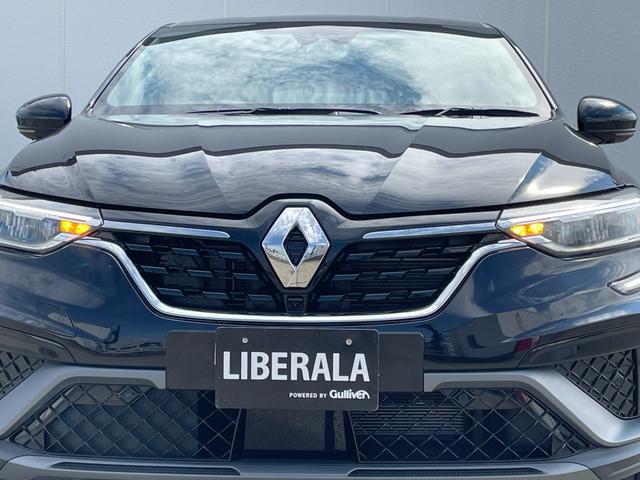 アルカナ ルノー　スポール　ラインＥ－テックハイブリッド　ワンオーナー　純正ディスプレイオーディオ　ＡｐｐｌｅＣａｒＰｌａｙ／ＡｎｄｒｏｉｄＡｕｔｏ　３６０°カメラ　ハーフレザーシート　シートヒーター　ハンドルヒーター　ＥＴＣ　ＡＣＣ　ＢＳＭ　レーンキープ（59枚目）