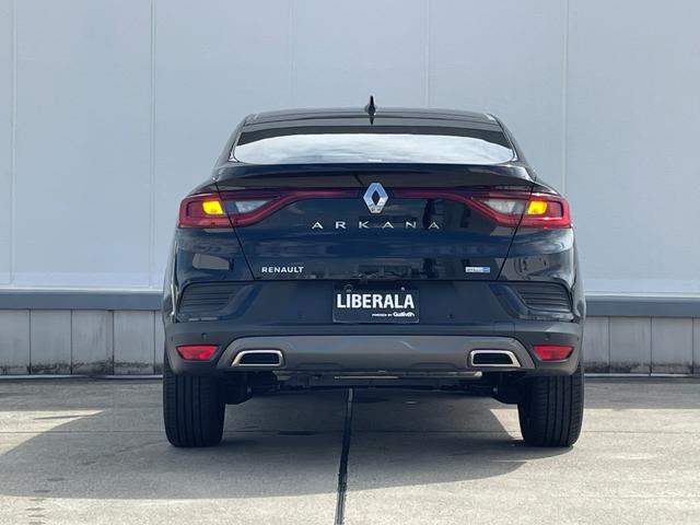 アルカナ ルノー　スポール　ラインＥ－テックハイブリッド　ワンオーナー　純正ディスプレイオーディオ　ＡｐｐｌｅＣａｒＰｌａｙ／ＡｎｄｒｏｉｄＡｕｔｏ　３６０°カメラ　ハーフレザーシート　シートヒーター　ハンドルヒーター　ＥＴＣ　ＡＣＣ　ＢＳＭ　レーンキープ（68枚目）