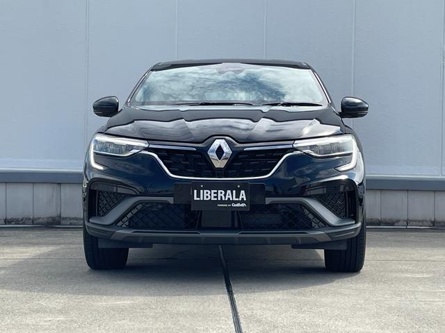 アルカナ ルノー　スポール　ラインＥ－テックハイブリッド　ワンオーナー　純正ディスプレイオーディオ　ＡｐｐｌｅＣａｒＰｌａｙ／ＡｎｄｒｏｉｄＡｕｔｏ　３６０°カメラ　ハーフレザーシート　シートヒーター　ハンドルヒーター　ＥＴＣ　ＡＣＣ　ＢＳＭ　レーンキープ（80枚目）