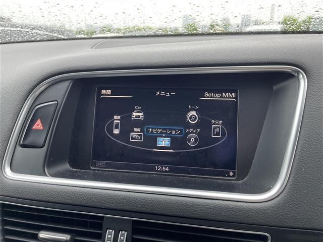 Ｑ５ ２．０ＴＦＳＩクワトロ　Ｓラインパッケージ（3枚目）