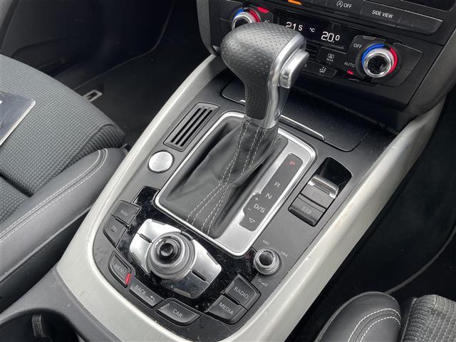 Ｑ５ ２．０ＴＦＳＩクワトロ　Ｓラインパッケージ（5枚目）