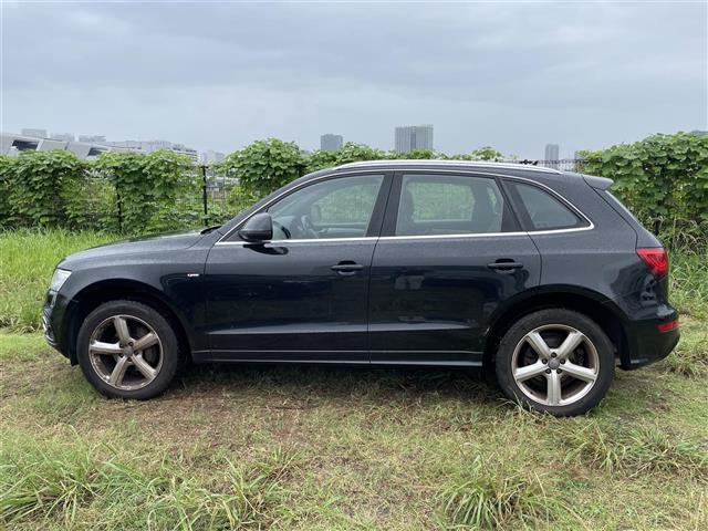 Ｑ５ ２．０ＴＦＳＩクワトロ　Ｓラインパッケージ（18枚目）