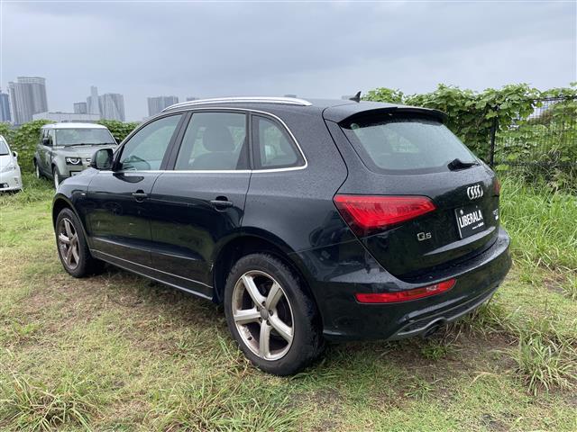 Ｑ５ ２．０ＴＦＳＩクワトロ　Ｓラインパッケージ（21枚目）