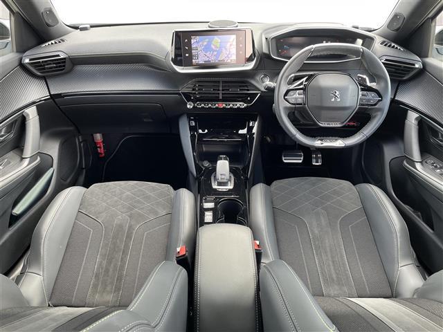 ２００８ ＧＴ　ワンオーナー　純正ナビ／フルセグＴＶ　ドラレコ付デジタルインナーミラー　Ｂカメラ　ＦＯＣＡＬスピーカー　ＥＴＣ　Ａｐｐｌｅ　Ｃａｒ　Ｐｌａｙ　Ａｎｄｏｒｏｉｄｏ　Ａｕｔｏ　ＥＴＣ　ハーフレザー（2枚目）