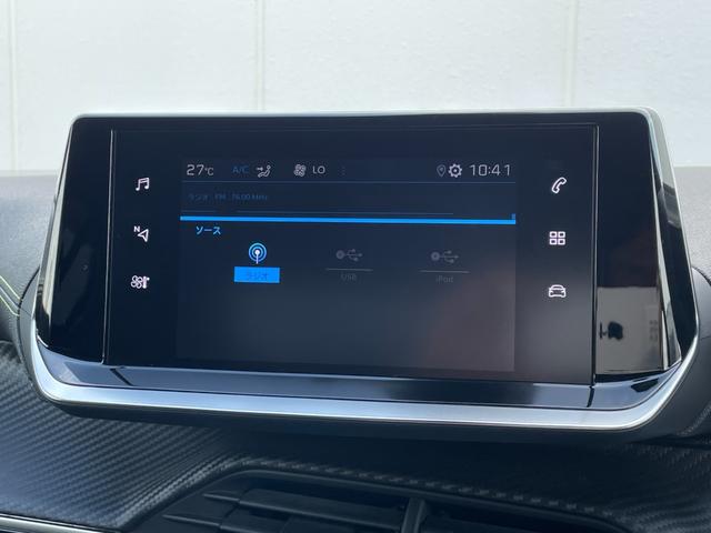 ２００８ ＧＴ　ワンオーナー　純正ナビ／フルセグＴＶ　ドラレコ付デジタルインナーミラー　Ｂカメラ　ＦＯＣＡＬスピーカー　ＥＴＣ　Ａｐｐｌｅ　Ｃａｒ　Ｐｌａｙ　Ａｎｄｏｒｏｉｄｏ　Ａｕｔｏ　ＥＴＣ　ハーフレザー（5枚目）