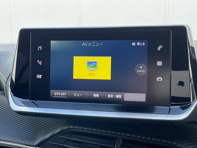 ２００８ ＧＴ　ワンオーナー　純正ナビ／フルセグＴＶ　ドラレコ付デジタルインナーミラー　Ｂカメラ　ＦＯＣＡＬスピーカー　ＥＴＣ　Ａｐｐｌｅ　Ｃａｒ　Ｐｌａｙ　Ａｎｄｏｒｏｉｄｏ　Ａｕｔｏ　ＥＴＣ　ハーフレザー（9枚目）