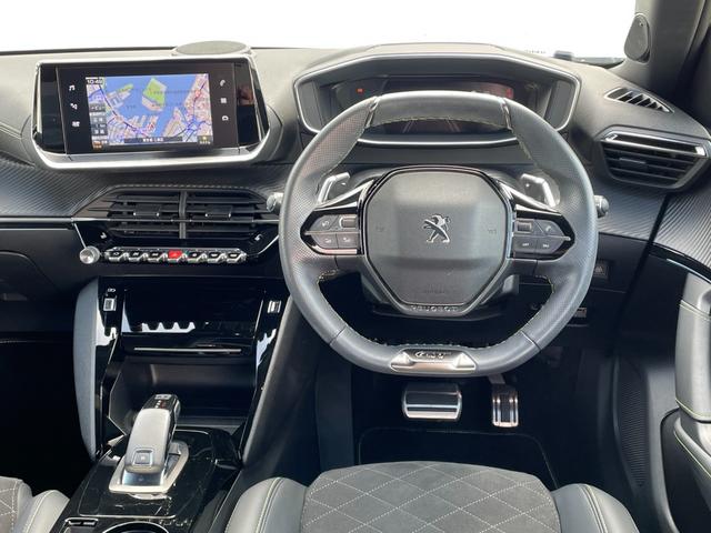 ２００８ ＧＴ　ワンオーナー　純正ナビ／フルセグＴＶ　ドラレコ付デジタルインナーミラー　Ｂカメラ　ＦＯＣＡＬスピーカー　ＥＴＣ　Ａｐｐｌｅ　Ｃａｒ　Ｐｌａｙ　Ａｎｄｏｒｏｉｄｏ　Ａｕｔｏ　ＥＴＣ　ハーフレザー（12枚目）