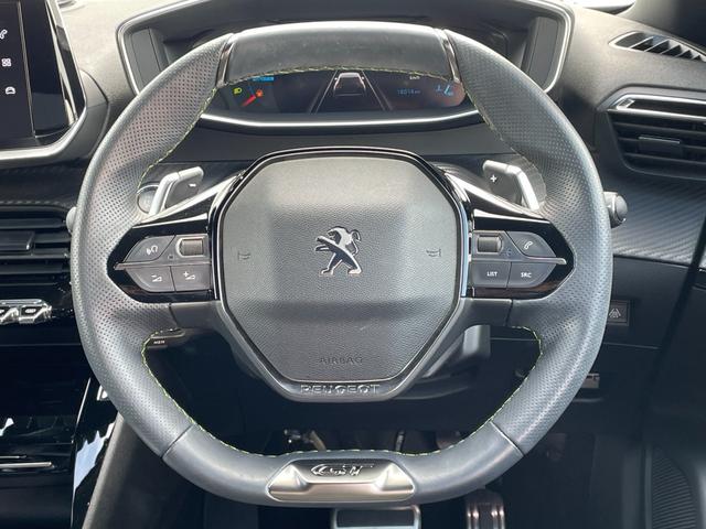 ２００８ ＧＴ　ワンオーナー　純正ナビ／フルセグＴＶ　ドラレコ付デジタルインナーミラー　Ｂカメラ　ＦＯＣＡＬスピーカー　ＥＴＣ　Ａｐｐｌｅ　Ｃａｒ　Ｐｌａｙ　Ａｎｄｏｒｏｉｄｏ　Ａｕｔｏ　ＥＴＣ　ハーフレザー（13枚目）