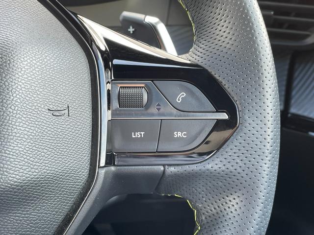 ２００８ ＧＴ　ワンオーナー　純正ナビ／フルセグＴＶ　ドラレコ付デジタルインナーミラー　Ｂカメラ　ＦＯＣＡＬスピーカー　ＥＴＣ　Ａｐｐｌｅ　Ｃａｒ　Ｐｌａｙ　Ａｎｄｏｒｏｉｄｏ　Ａｕｔｏ　ＥＴＣ　ハーフレザー（18枚目）