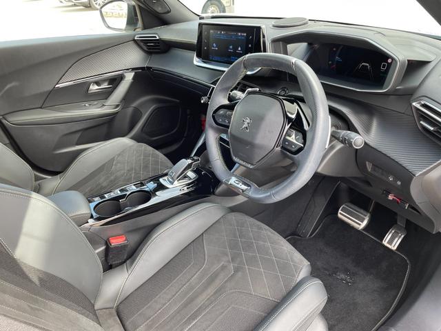 ２００８ ＧＴ　ワンオーナー　純正ナビ／フルセグＴＶ　ドラレコ付デジタルインナーミラー　Ｂカメラ　ＦＯＣＡＬスピーカー　ＥＴＣ　Ａｐｐｌｅ　Ｃａｒ　Ｐｌａｙ　Ａｎｄｏｒｏｉｄｏ　Ａｕｔｏ　ＥＴＣ　ハーフレザー（38枚目）