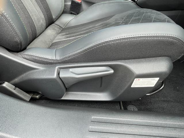 ２００８ ＧＴ　ワンオーナー　純正ナビ／フルセグＴＶ　ドラレコ付デジタルインナーミラー　Ｂカメラ　ＦＯＣＡＬスピーカー　ＥＴＣ　Ａｐｐｌｅ　Ｃａｒ　Ｐｌａｙ　Ａｎｄｏｒｏｉｄｏ　Ａｕｔｏ　ＥＴＣ　ハーフレザー（40枚目）