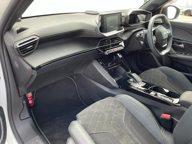 ２００８ ＧＴ　ワンオーナー　純正ナビ／フルセグＴＶ　ドラレコ付デジタルインナーミラー　Ｂカメラ　ＦＯＣＡＬスピーカー　ＥＴＣ　Ａｐｐｌｅ　Ｃａｒ　Ｐｌａｙ　Ａｎｄｏｒｏｉｄｏ　Ａｕｔｏ　ＥＴＣ　ハーフレザー（44枚目）