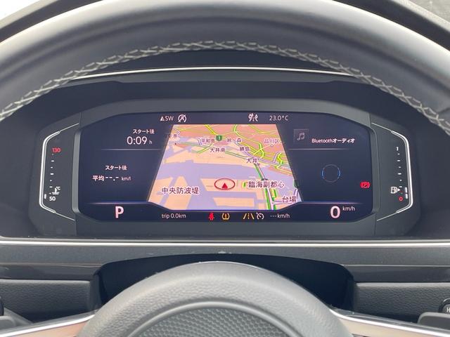 ティグアン ＴＤＩ　４モーション　Ｒライン　純正ナビ　フルセグＴＶ　ＣＤ／ＤＶＤ再生　Ｂｌｕｅｔｏｏｔｈ接続　レザーシート　前席シートヒーター　Ｄ席電動パワーシート　アダプティブクルーズコントロール　ブラインドスポットモニター　レーンキープ（26枚目）