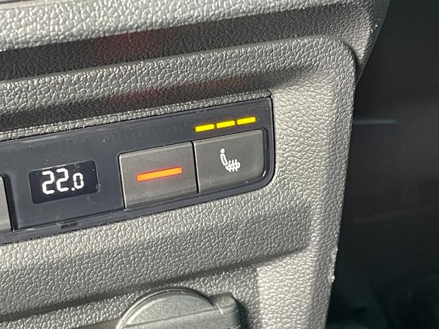 ティグアン ＴＤＩ　４モーション　Ｒライン　純正ナビ　フルセグＴＶ　ＣＤ／ＤＶＤ再生　Ｂｌｕｅｔｏｏｔｈ接続　レザーシート　前席シートヒーター　Ｄ席電動パワーシート　アダプティブクルーズコントロール　ブラインドスポットモニター　レーンキープ（31枚目）
