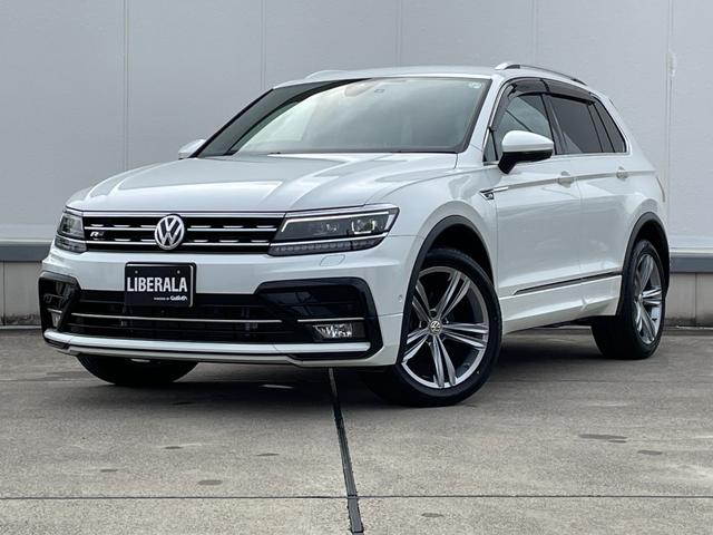 ティグアン ＴＤＩ　４モーション　Ｒライン　純正ナビ　フルセグＴＶ　ＣＤ／ＤＶＤ再生　Ｂｌｕｅｔｏｏｔｈ接続　レザーシート　前席シートヒーター　Ｄ席電動パワーシート　アダプティブクルーズコントロール　ブラインドスポットモニター　レーンキープ（53枚目）