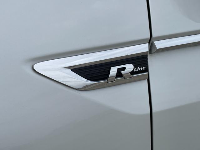 ティグアン ＴＤＩ　４モーション　Ｒライン　純正ナビ　フルセグＴＶ　ＣＤ／ＤＶＤ再生　Ｂｌｕｅｔｏｏｔｈ接続　レザーシート　前席シートヒーター　Ｄ席電動パワーシート　アダプティブクルーズコントロール　ブラインドスポットモニター　レーンキープ（67枚目）
