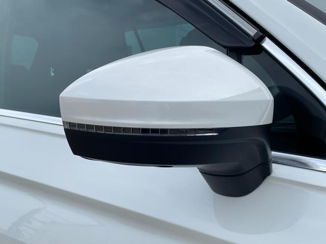 ティグアン ＴＤＩ　４モーション　Ｒライン　純正ナビ　フルセグＴＶ　ＣＤ／ＤＶＤ再生　Ｂｌｕｅｔｏｏｔｈ接続　レザーシート　前席シートヒーター　Ｄ席電動パワーシート　アダプティブクルーズコントロール　ブラインドスポットモニター　レーンキープ（68枚目）