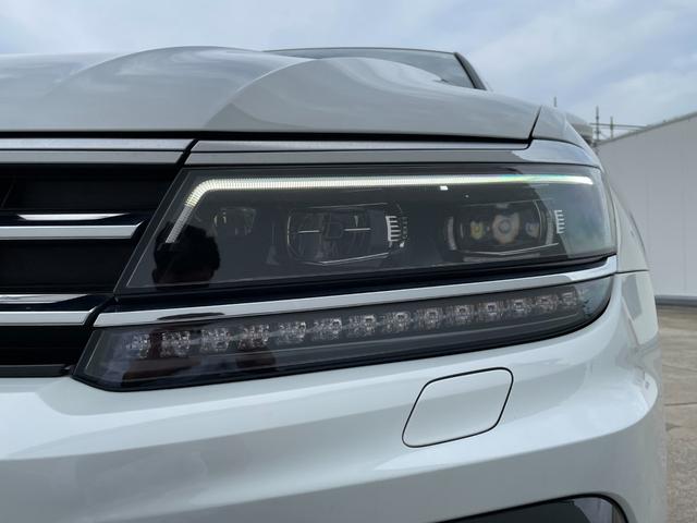 ティグアン ＴＤＩ　４モーション　Ｒライン　純正ナビ　フルセグＴＶ　ＣＤ／ＤＶＤ再生　Ｂｌｕｅｔｏｏｔｈ接続　レザーシート　前席シートヒーター　Ｄ席電動パワーシート　アダプティブクルーズコントロール　ブラインドスポットモニター　レーンキープ（71枚目）