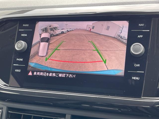 Ｔ－クロス ＴＳＩ　１ｓｔプラス　純正ナビ　フルセグＴＶ　ＣＤ／ＤＶＤ　Ｂｌｕｅｔｏｏｔｈ接続　バックモニター　ＡｐｐｌｅＣａｒＰｌａｙ　ＡｎｄｒｏｉｄＡｕｔｏ　バックモニター　アダプティブクルーズコントロール　ＢＳＭ　レーンキープ（3枚目）