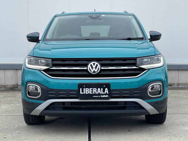 Ｔ－クロス ＴＳＩ　１ｓｔプラス　純正ナビ　フルセグＴＶ　ＣＤ／ＤＶＤ　Ｂｌｕｅｔｏｏｔｈ接続　バックモニター　ＡｐｐｌｅＣａｒＰｌａｙ　ＡｎｄｒｏｉｄＡｕｔｏ　バックモニター　アダプティブクルーズコントロール　ＢＳＭ　レーンキープ（44枚目）