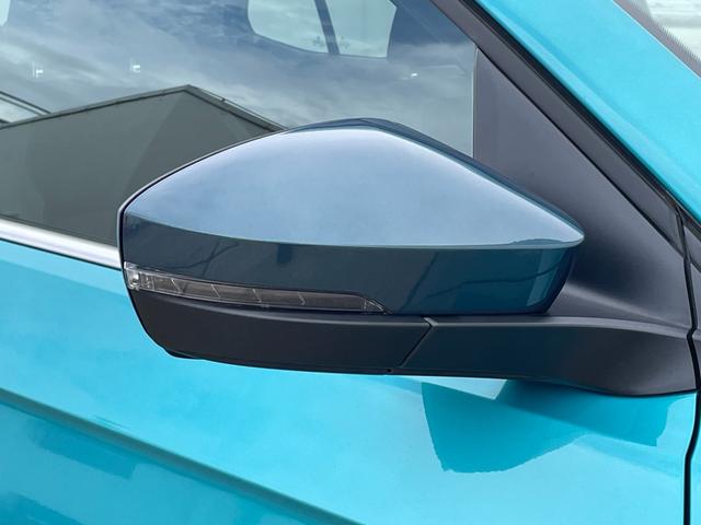 Ｔ－クロス ＴＳＩ　１ｓｔプラス　純正ナビ　フルセグＴＶ　ＣＤ／ＤＶＤ　Ｂｌｕｅｔｏｏｔｈ接続　バックモニター　ＡｐｐｌｅＣａｒＰｌａｙ　ＡｎｄｒｏｉｄＡｕｔｏ　バックモニター　アダプティブクルーズコントロール　ＢＳＭ　レーンキープ（71枚目）
