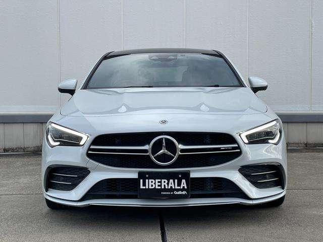 ＣＬＡクラス ＣＬＡ３５　４マチック　純正ナビ　フルセグＴＶ　Ｂｌｕｅｔｏｏｔｈ接続　３６０°カメラ　前後ドライブレコーダー　パノラマルーフ　スマートキー　パドルシフト　ヘッドアップディスプレイ　前席電動パワーシート　シートヒーター（64枚目）