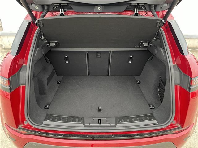 レンジローバーイヴォーク Ｒ－ダイナミック　Ｓ　４ＷＤ　ディーゼル車　純正ナビ　３６０°カメラ　Ａｐｐｌｅ　Ｃａｒ　Ｐｌａｙ　ブラックレザーシート　シートヒーター　ＡＣＣ　ＢＳＭ　レーンキープ　パワーバック　ドアドライブレコーダー　ＥＴＣ（25枚目）