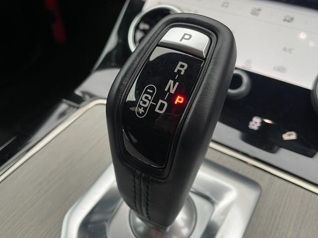 レンジローバーイヴォーク Ｒ－ダイナミック　Ｓ　４ＷＤ　ディーゼル車　純正ナビ　３６０°カメラ　Ａｐｐｌｅ　Ｃａｒ　Ｐｌａｙ　ブラックレザーシート　シートヒーター　ＡＣＣ　ＢＳＭ　レーンキープ　パワーバック　ドアドライブレコーダー　ＥＴＣ（30枚目）
