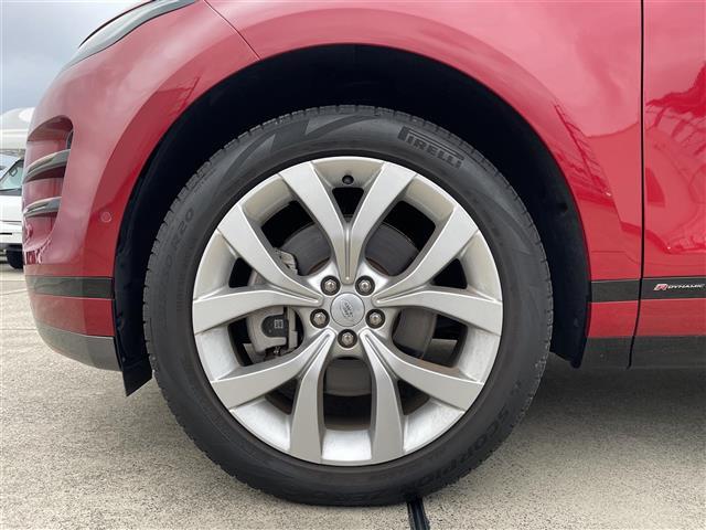 レンジローバーイヴォーク Ｒ－ダイナミック　Ｓ　４ＷＤ　ディーゼル車　純正ナビ　３６０°カメラ　Ａｐｐｌｅ　Ｃａｒ　Ｐｌａｙ　ブラックレザーシート　シートヒーター　ＡＣＣ　ＢＳＭ　レーンキープ　パワーバック　ドアドライブレコーダー　ＥＴＣ（42枚目）