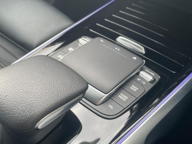 ＧＬＢ ＧＬＢ２００ｄ　４マチック　ナビゲーションＰＫＧ　ＭＢＵＸ　レーダーセーフティＰＫＧ　ＡＣＣ／ＢＳＡ／ＬＫＡ　３６０°カメラ　ＥＴＣ２．０　前後ドライブレコーダー　パワーバックドア　前席メモリ付パワーシート　前席シートヒーター（21枚目）