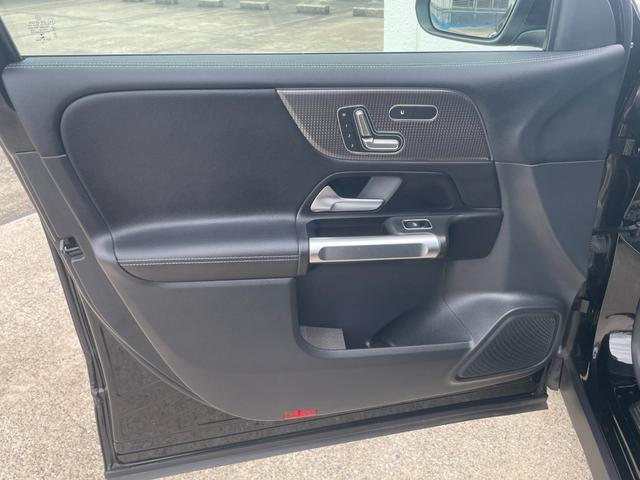 ＧＬＢ ＧＬＢ２００ｄ　４マチック　ナビゲーションＰＫＧ　ＭＢＵＸ　レーダーセーフティＰＫＧ　ＡＣＣ／ＢＳＡ／ＬＫＡ　３６０°カメラ　ＥＴＣ２．０　前後ドライブレコーダー　パワーバックドア　前席メモリ付パワーシート　前席シートヒーター（33枚目）