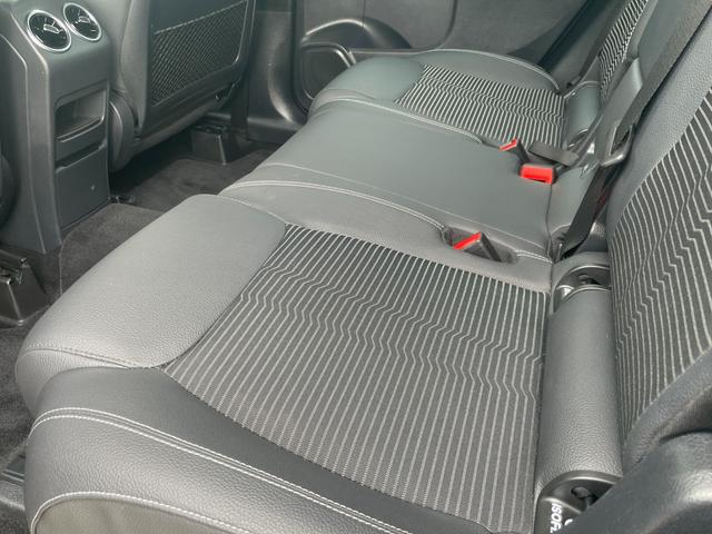 ＧＬＢ ＧＬＢ２００ｄ　４マチック　ナビゲーションＰＫＧ　ＭＢＵＸ　レーダーセーフティＰＫＧ　ＡＣＣ／ＢＳＡ／ＬＫＡ　３６０°カメラ　ＥＴＣ２．０　前後ドライブレコーダー　パワーバックドア　前席メモリ付パワーシート　前席シートヒーター（38枚目）