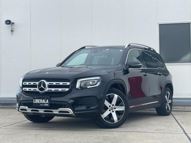 ＧＬＢ ＧＬＢ２００ｄ　４マチック　ナビゲーションＰＫＧ　ＭＢＵＸ　レーダーセーフティＰＫＧ　ＡＣＣ／ＢＳＡ／ＬＫＡ　３６０°カメラ　ＥＴＣ２．０　前後ドライブレコーダー　パワーバックドア　前席メモリ付パワーシート　前席シートヒーター（57枚目）