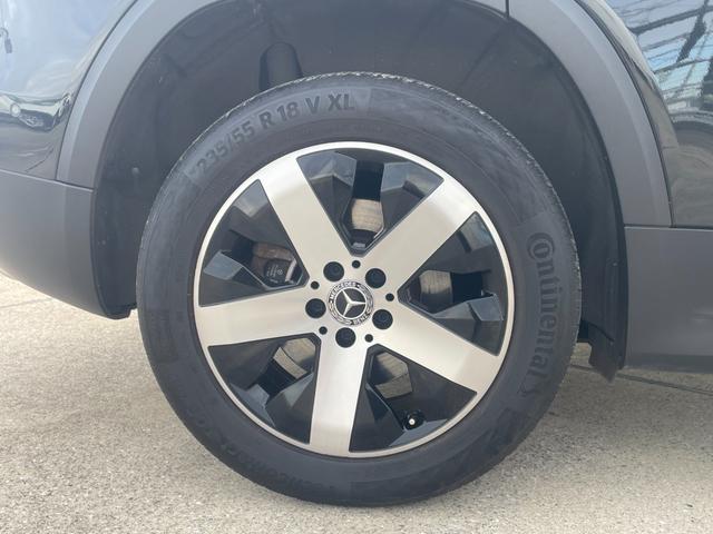 ＧＬＢ ＧＬＢ２００ｄ　４マチック　ナビゲーションＰＫＧ　ＭＢＵＸ　レーダーセーフティＰＫＧ　ＡＣＣ／ＢＳＡ／ＬＫＡ　３６０°カメラ　ＥＴＣ２．０　前後ドライブレコーダー　パワーバックドア　前席メモリ付パワーシート　前席シートヒーター（67枚目）