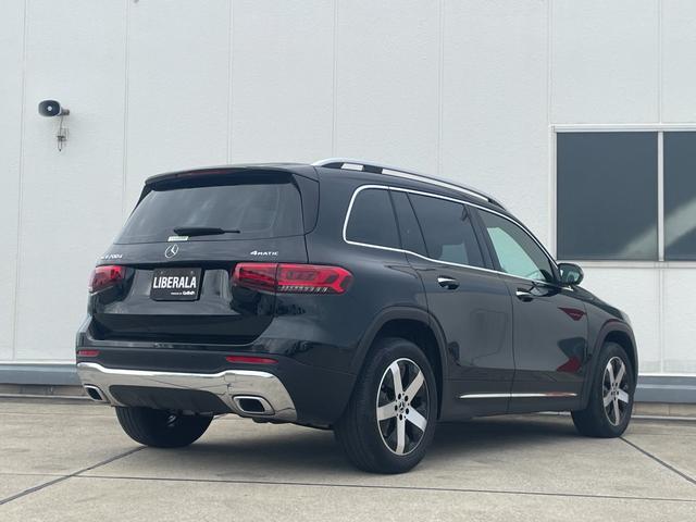 ＧＬＢ ＧＬＢ２００ｄ　４マチック　ナビゲーションＰＫＧ　ＭＢＵＸ　レーダーセーフティＰＫＧ　ＡＣＣ／ＢＳＡ／ＬＫＡ　３６０°カメラ　ＥＴＣ２．０　前後ドライブレコーダー　パワーバックドア　前席メモリ付パワーシート　前席シートヒーター（77枚目）