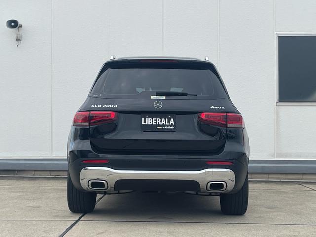 ＧＬＢ ＧＬＢ２００ｄ　４マチック　ナビゲーションＰＫＧ　ＭＢＵＸ　レーダーセーフティＰＫＧ　ＡＣＣ／ＢＳＡ／ＬＫＡ　３６０°カメラ　ＥＴＣ２．０　前後ドライブレコーダー　パワーバックドア　前席メモリ付パワーシート　前席シートヒーター（78枚目）