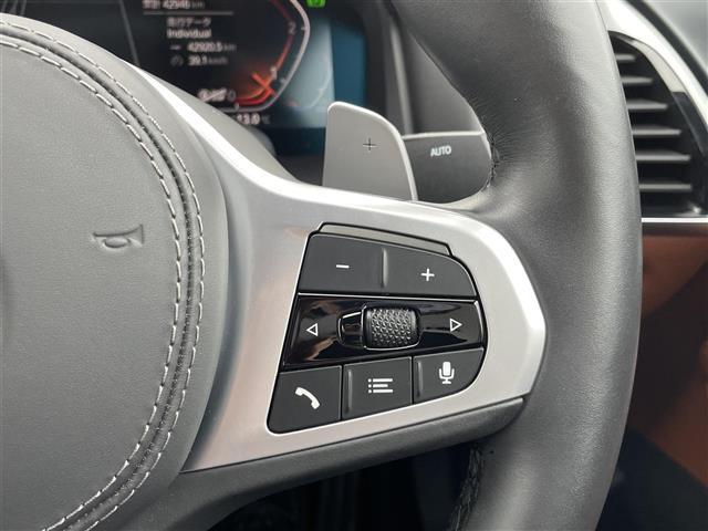 8シリーズ 840d xDrive グランクーペ パノラマルーフ/純正ナビ/DTV/360°カメラ/harman Kardon/茶革シート/Apple Car Play/ETC/HUD/前後ドラレコ/シートヒーター/シートベンチレーション(8枚目)