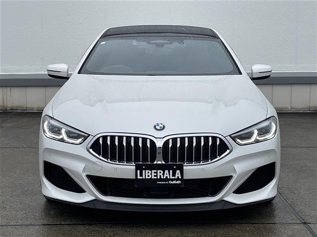 8シリーズ 840d xDrive グランクーペ パノラマルーフ/純正ナビ/DTV/360°カメラ/harman Kardon/茶革シート/Apple Car Play/ETC/HUD/前後ドラレコ/シートヒーター/シートベンチレーション(30枚目)