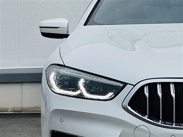 8シリーズ 840d xDrive グランクーペ パノラマルーフ/純正ナビ/DTV/360°カメラ/harman Kardon/茶革シート/Apple Car Play/ETC/HUD/前後ドラレコ/シートヒーター/シートベンチレーション(31枚目)