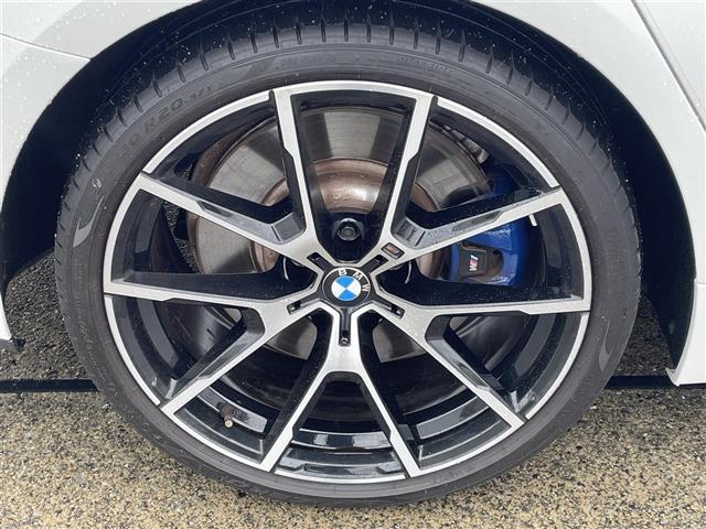 8シリーズ 840d xDrive グランクーペ パノラマルーフ/純正ナビ/DTV/360°カメラ/harman Kardon/茶革シート/Apple Car Play/ETC/HUD/前後ドラレコ/シートヒーター/シートベンチレーション(42枚目)