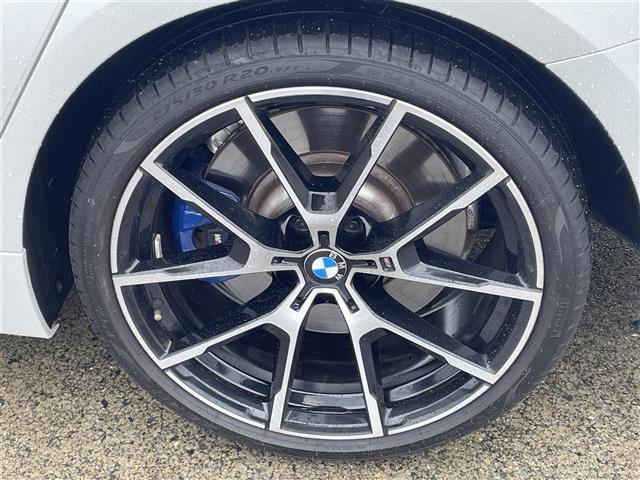 8シリーズ 840d xDrive グランクーペ パノラマルーフ/純正ナビ/DTV/360°カメラ/harman Kardon/茶革シート/Apple Car Play/ETC/HUD/前後ドラレコ/シートヒーター/シートベンチレーション(43枚目)