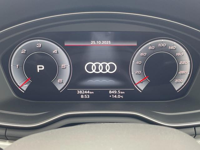 A4アバント 35TDI Sライン MMIナビ/DTV/360°カメラ/マトリクスLED/ハーフレザーシート/シートヒーター/ACC/BSM/レーンアシスト/バーチャルコックピット/ETC/前後ドラレコ/パワーバックドア/CarPlay(17枚目)