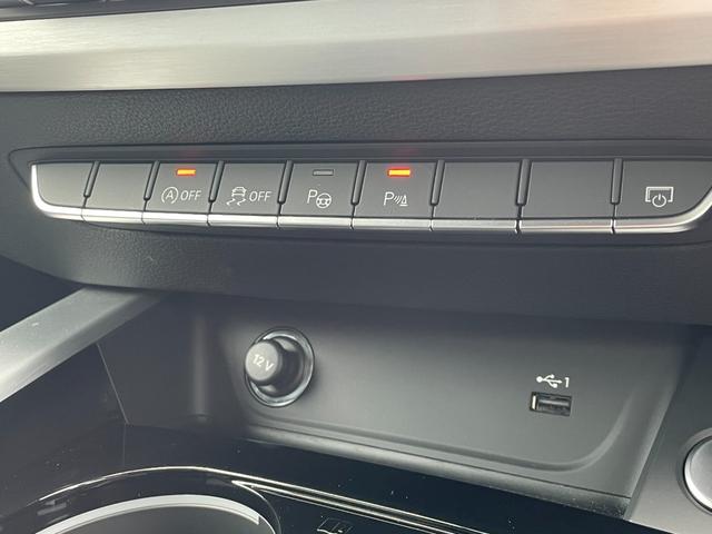 A4アバント 35TDI Sライン MMIナビ/DTV/360°カメラ/マトリクスLED/ハーフレザーシート/シートヒーター/ACC/BSM/レーンアシスト/バーチャルコックピット/ETC/前後ドラレコ/パワーバックドア/CarPlay(19枚目)