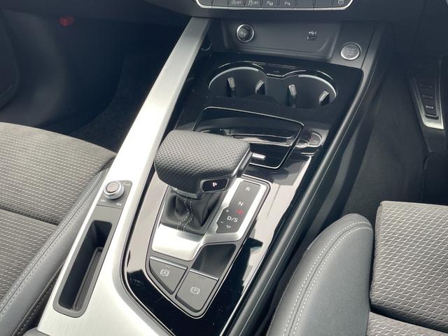 A4アバント 35TDI Sライン MMIナビ/DTV/360°カメラ/マトリクスLED/ハーフレザーシート/シートヒーター/ACC/BSM/レーンアシスト/バーチャルコックピット/ETC/前後ドラレコ/パワーバックドア/CarPlay(21枚目)