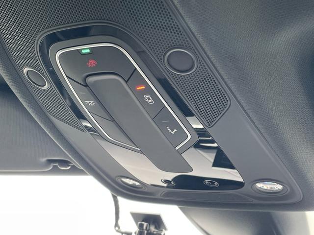 A4アバント 35TDI Sライン MMIナビ/DTV/360°カメラ/マトリクスLED/ハーフレザーシート/シートヒーター/ACC/BSM/レーンアシスト/バーチャルコックピット/ETC/前後ドラレコ/パワーバックドア/CarPlay(31枚目)