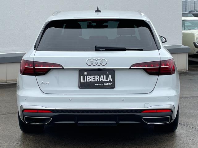 A4アバント 35TDI Sライン MMIナビ/DTV/360°カメラ/マトリクスLED/ハーフレザーシート/シートヒーター/ACC/BSM/レーンアシスト/バーチャルコックピット/ETC/前後ドラレコ/パワーバックドア/CarPlay(59枚目)