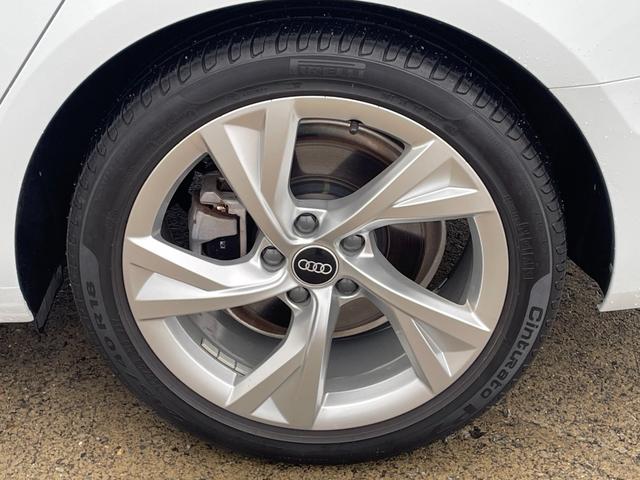 A4アバント 35TDI Sライン MMIナビ/DTV/360°カメラ/マトリクスLED/ハーフレザーシート/シートヒーター/ACC/BSM/レーンアシスト/バーチャルコックピット/ETC/前後ドラレコ/パワーバックドア/CarPlay(66枚目)