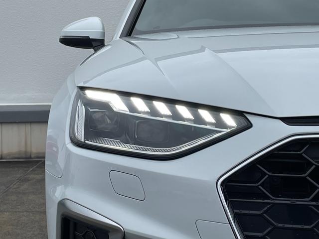 A4アバント 35TDI Sライン MMIナビ/DTV/360°カメラ/マトリクスLED/ハーフレザーシート/シートヒーター/ACC/BSM/レーンアシスト/バーチャルコックピット/ETC/前後ドラレコ/パワーバックドア/CarPlay(75枚目)