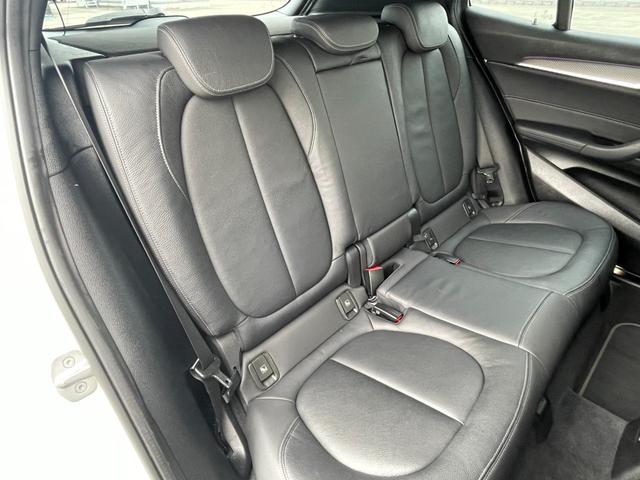 X2 xDrive 20i MスポーツX 黒革シート/純正ナビ/USB/BTオーディオ/Bカメラ/インテリジェントセーフティ/パワーバックドア/ブラックキドニーグリル/ETC/パーキングセンサー/ACC/レーンキープ/シートヒーター(43枚目)